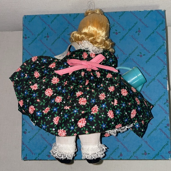 8-inch Madame Alexander Doll - Picture 4 of 5